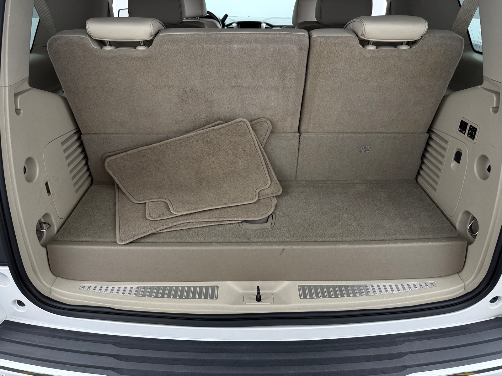 Thumbnail: 2019 GMC Yukon - 6