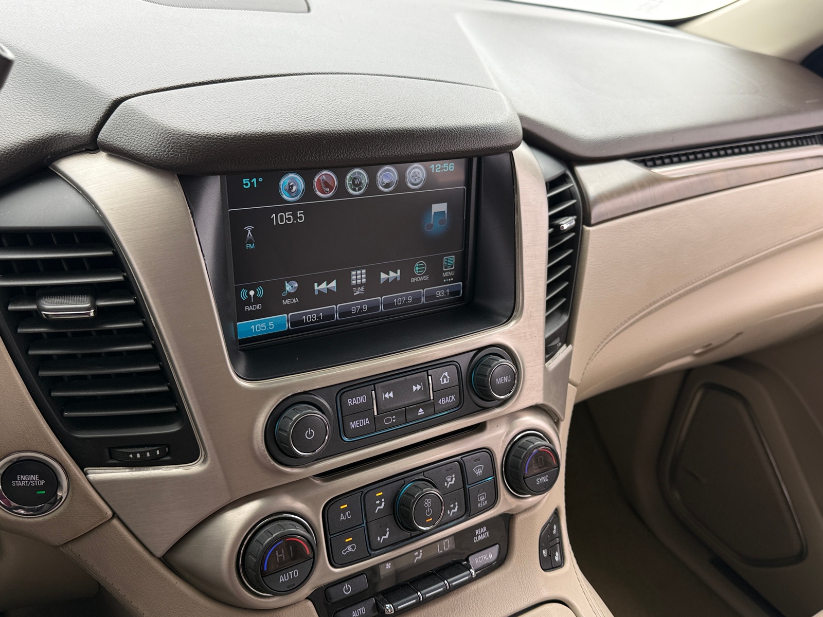 Thumbnail: 2019 GMC Yukon - 3