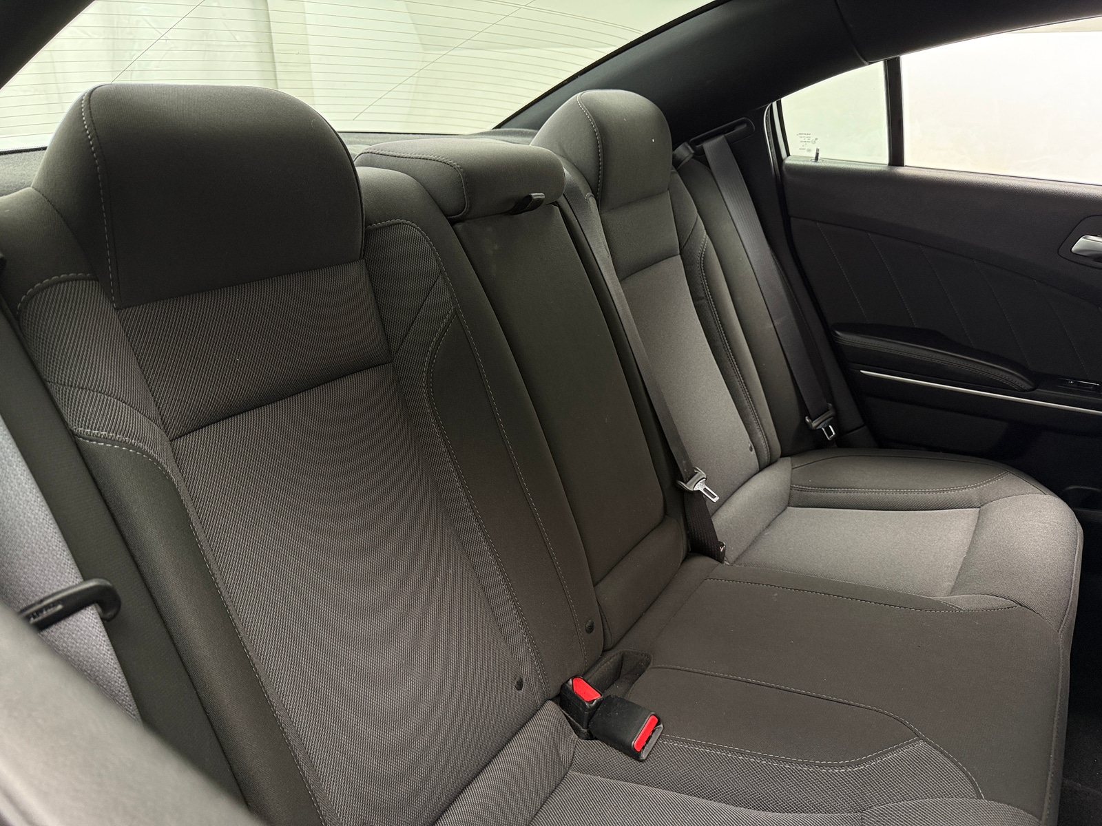 Thumbnail: 2019 Dodge Charger - 6