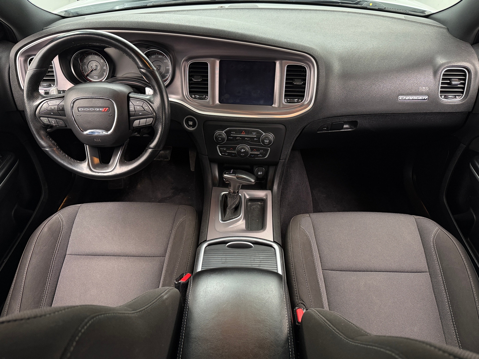 Thumbnail: 2019 Dodge Charger - 3