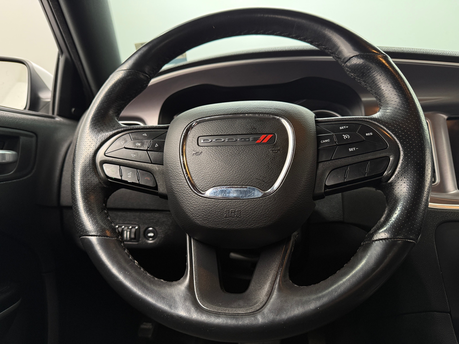 Thumbnail: 2019 Dodge Charger - 5