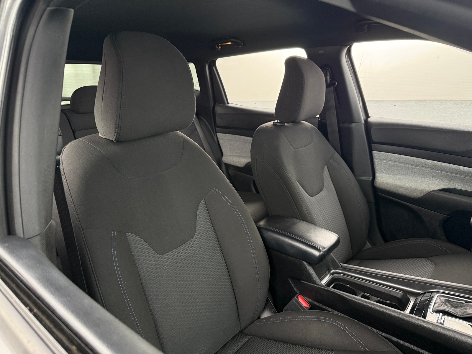 Thumbnail: 2023 Jeep Compass - 2