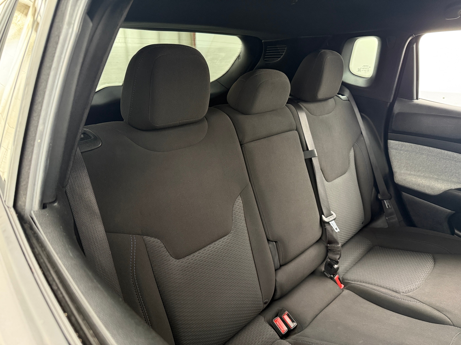 Thumbnail: 2023 Jeep Compass - 6