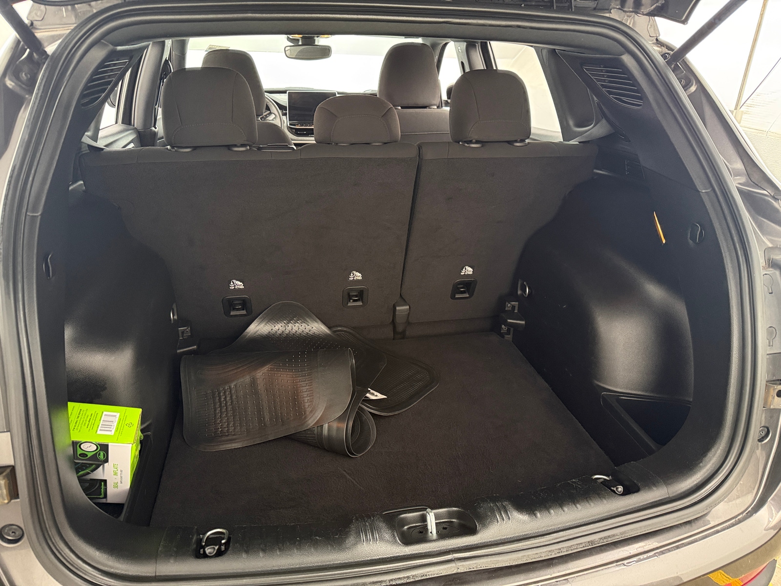 Thumbnail: 2023 Jeep Compass - 7