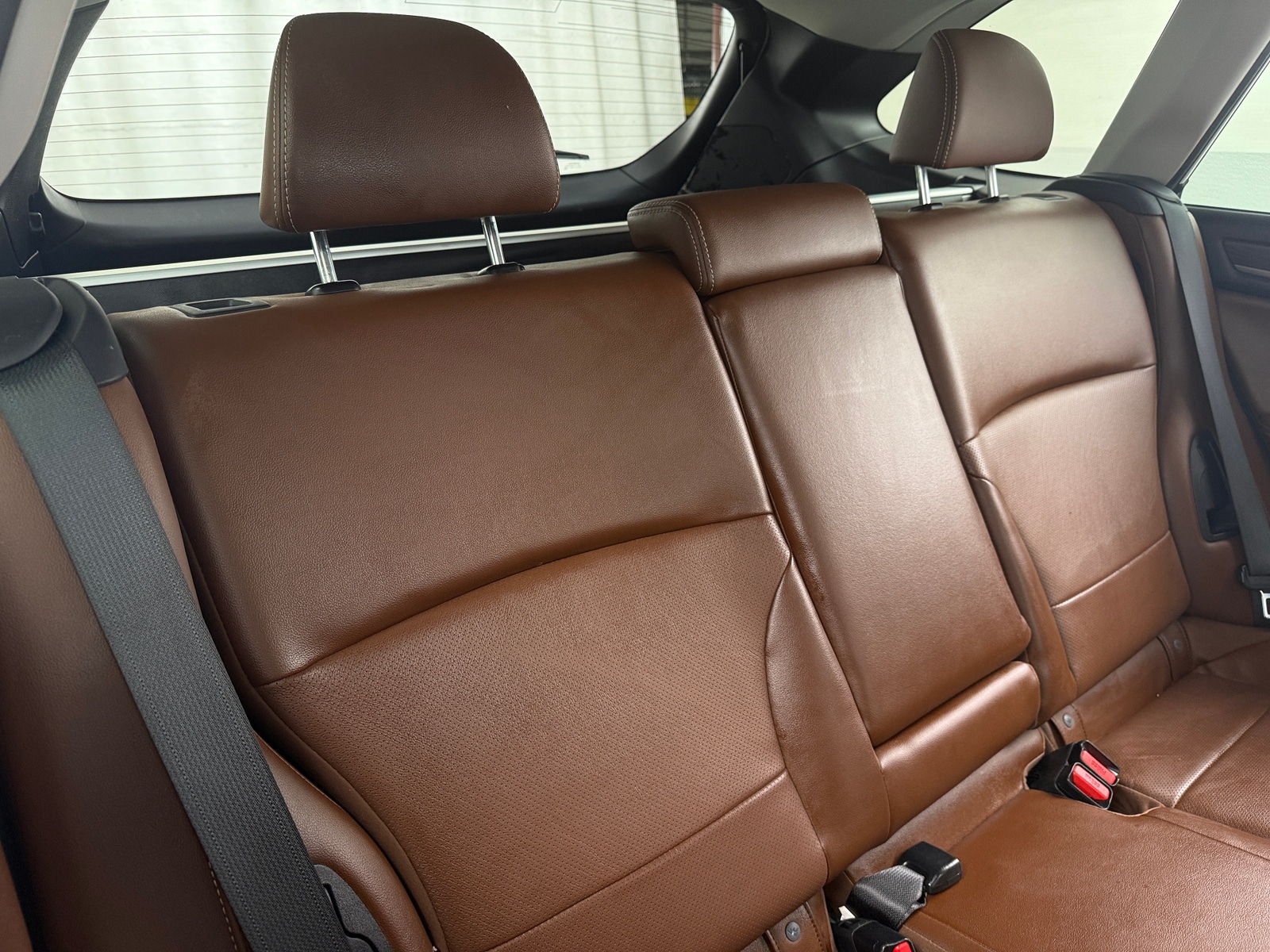 Thumbnail: 2017 Subaru Outback - 5