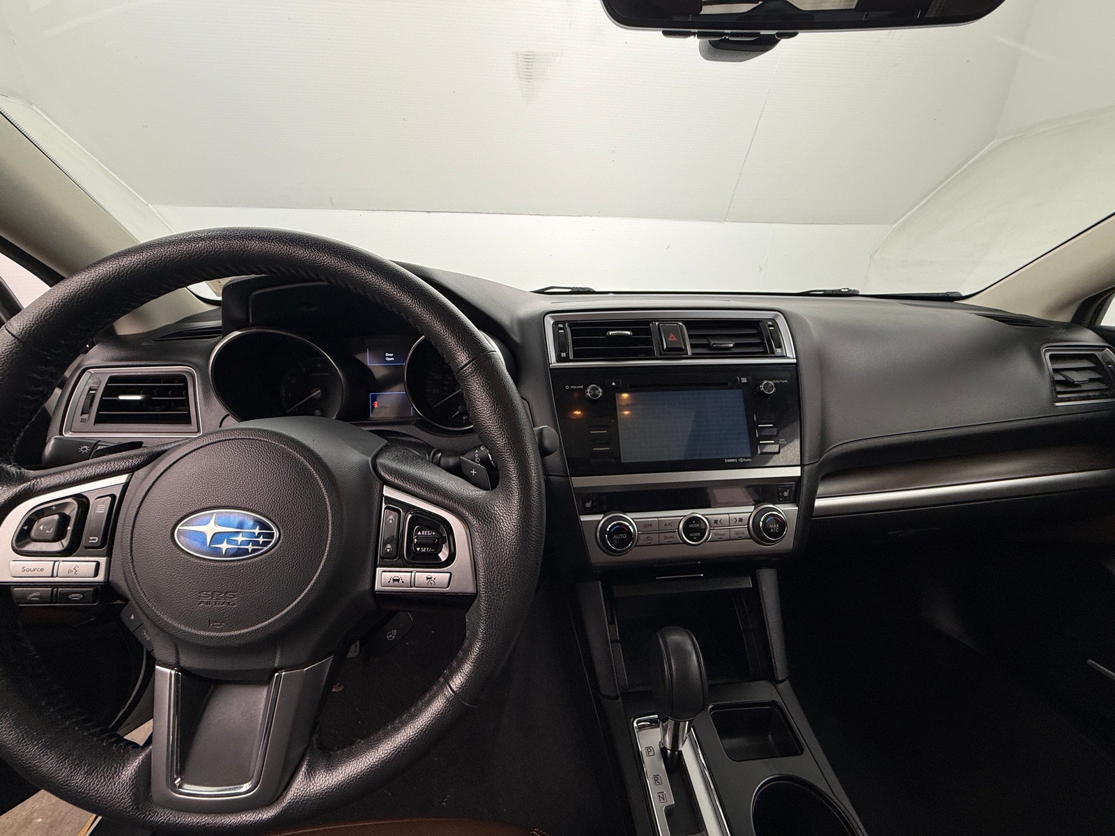 Thumbnail: 2017 Subaru Outback - 2