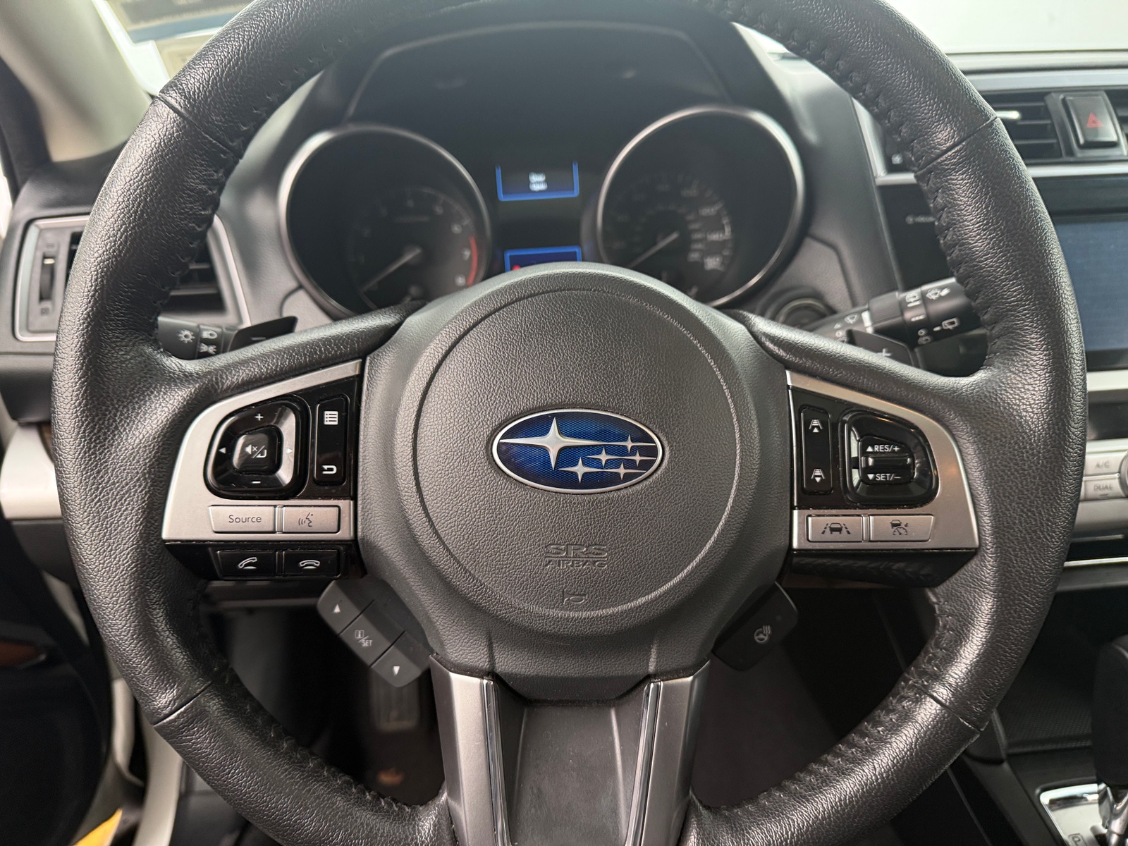 Thumbnail: 2017 Subaru Outback - 4