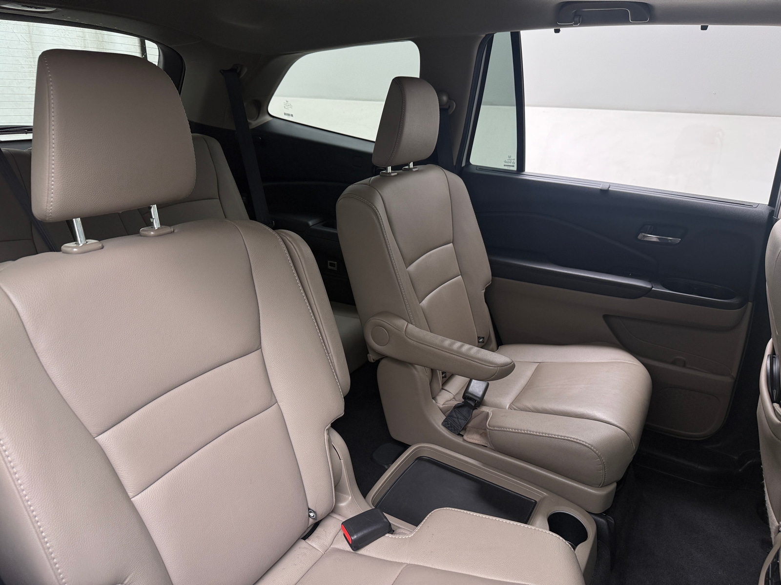 Thumbnail: 2021 Honda Pilot - 5