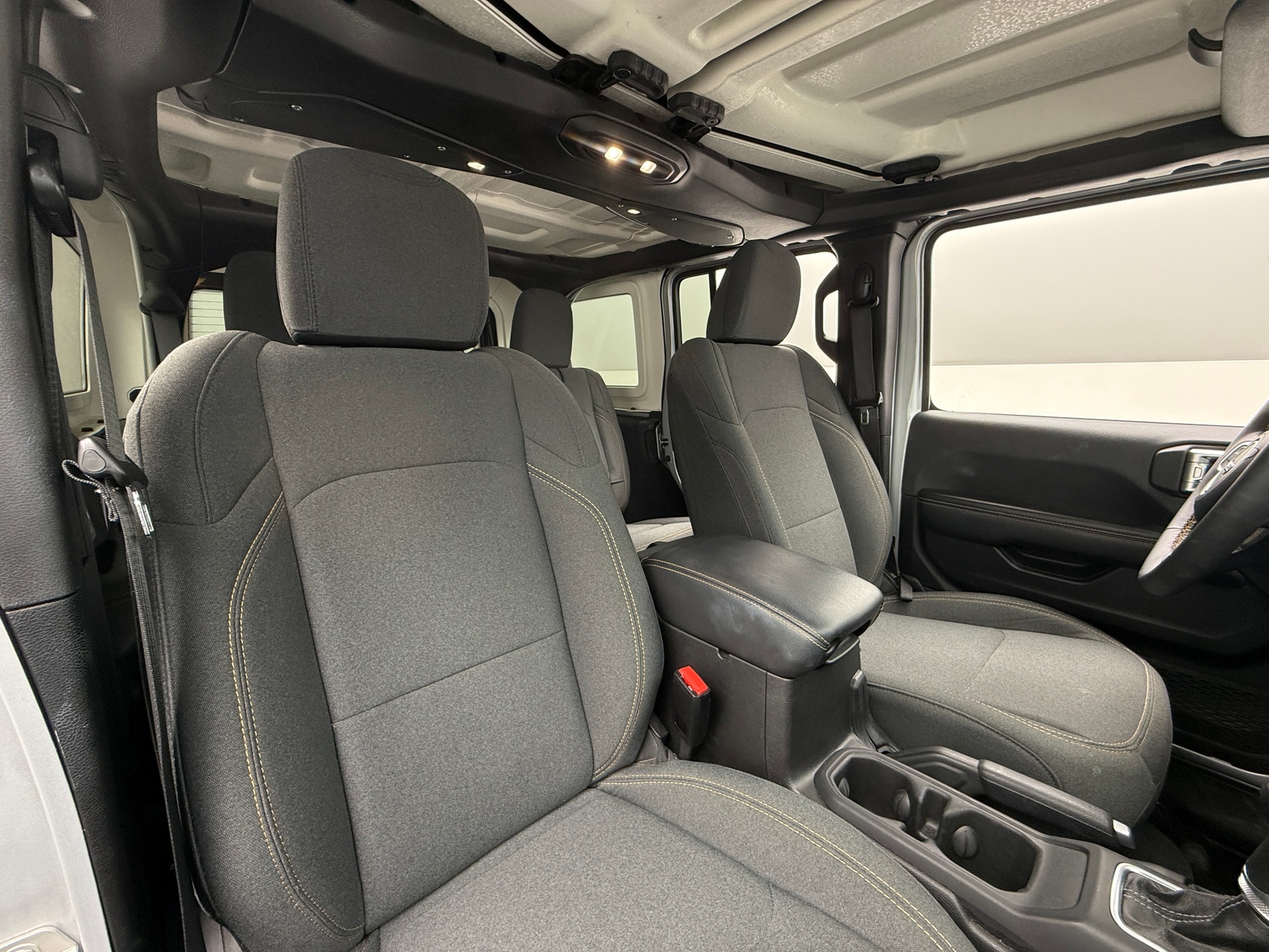 Thumbnail: 2024 Jeep Wrangler - 2