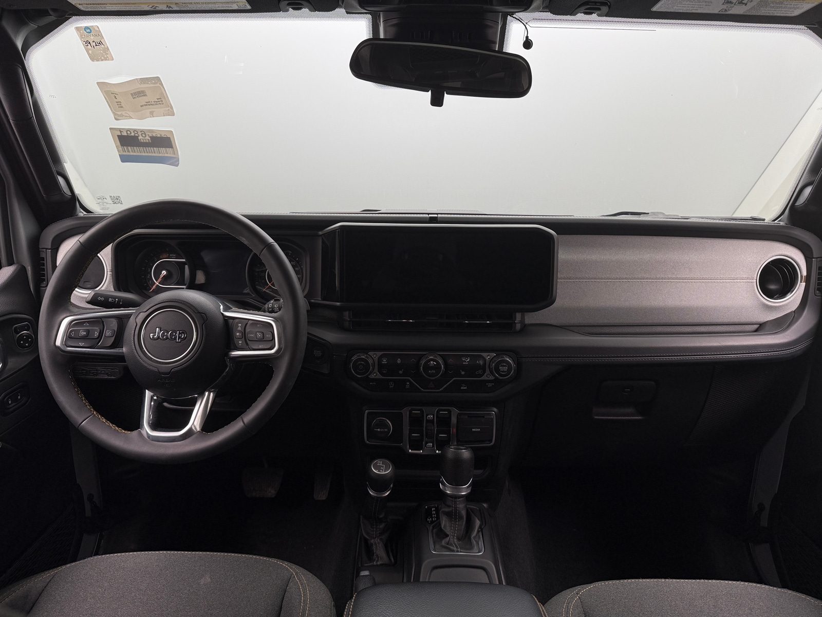 Thumbnail: 2024 Jeep Wrangler - 3