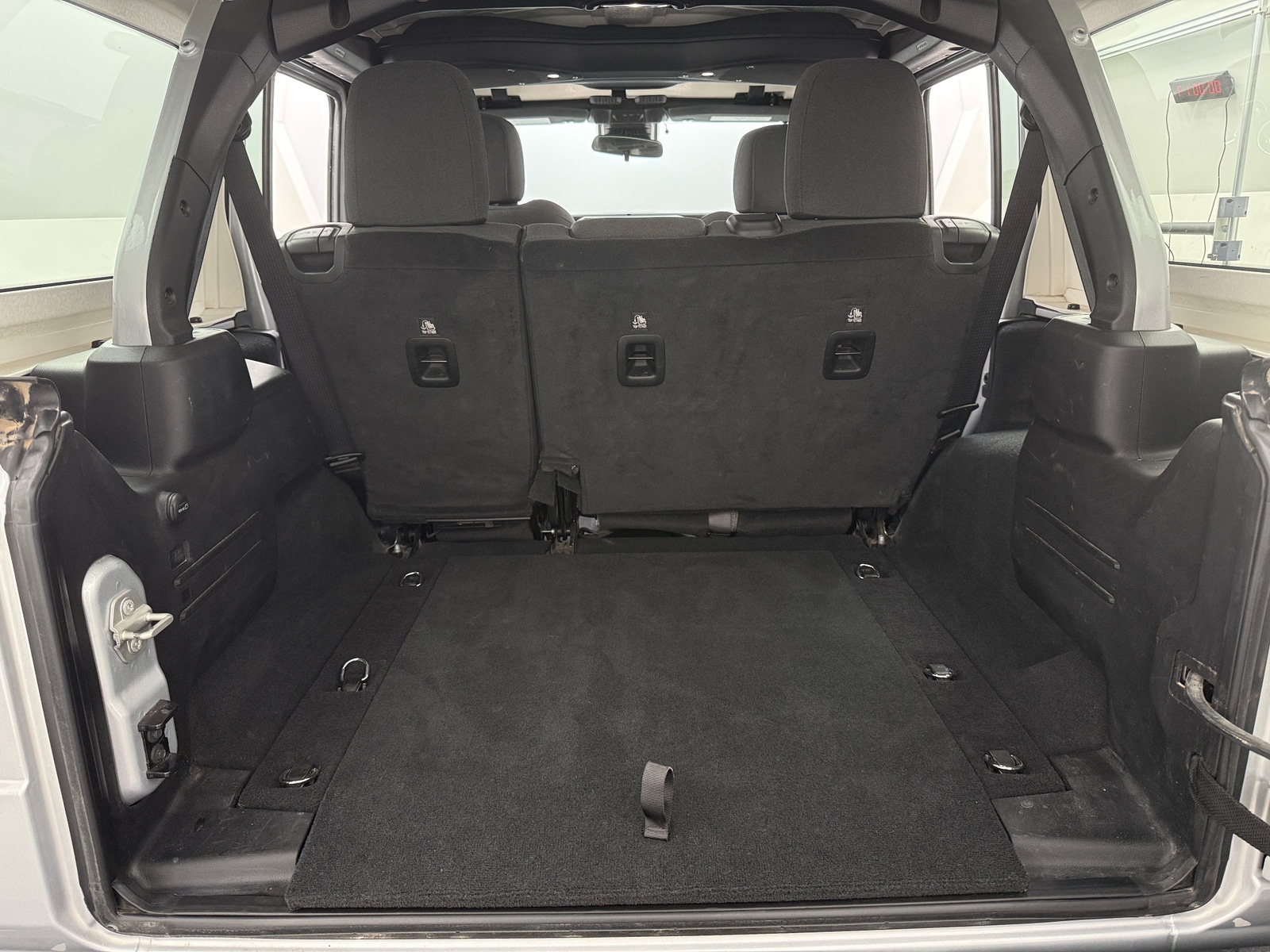 Thumbnail: 2024 Jeep Wrangler - 7