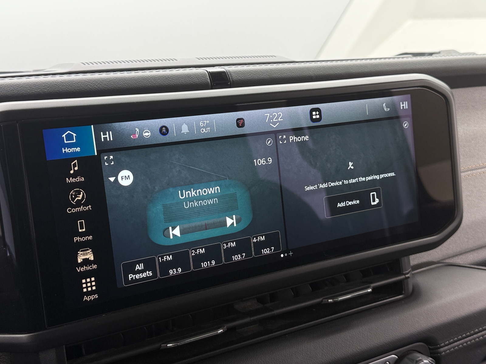 Thumbnail: 2024 Jeep Wrangler - 4