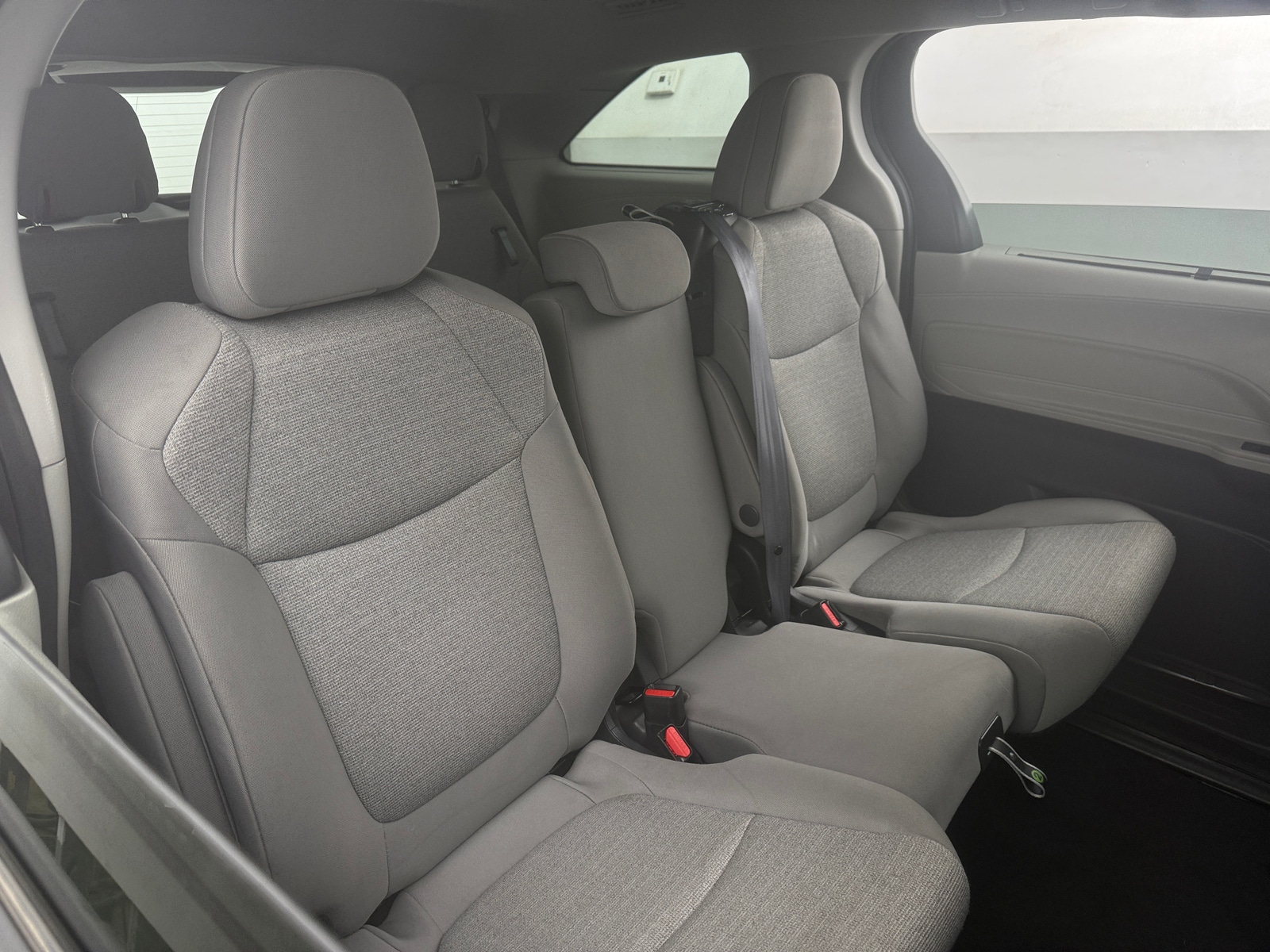 Thumbnail: 2024 Toyota Sienna - 6