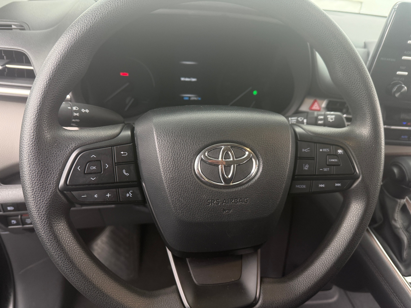 Thumbnail: 2024 Toyota Sienna - 5