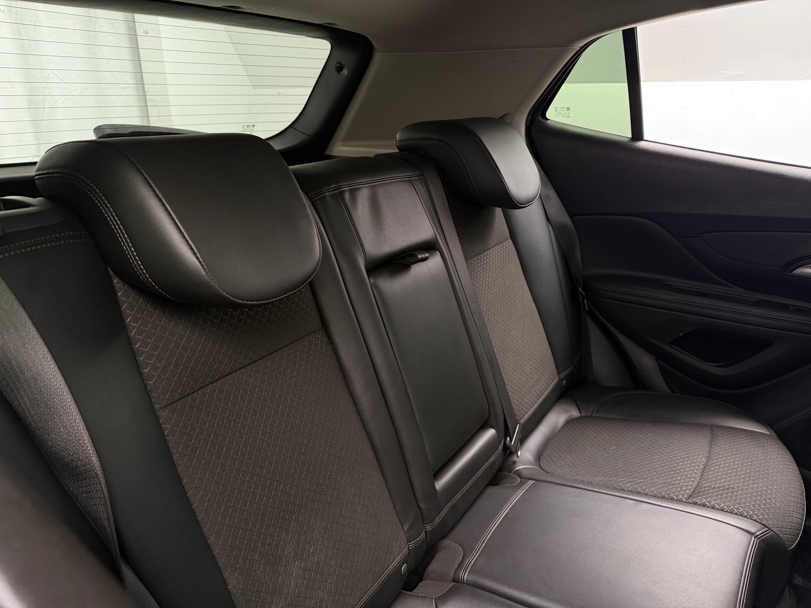 Thumbnail: 2019 Buick Encore - 6