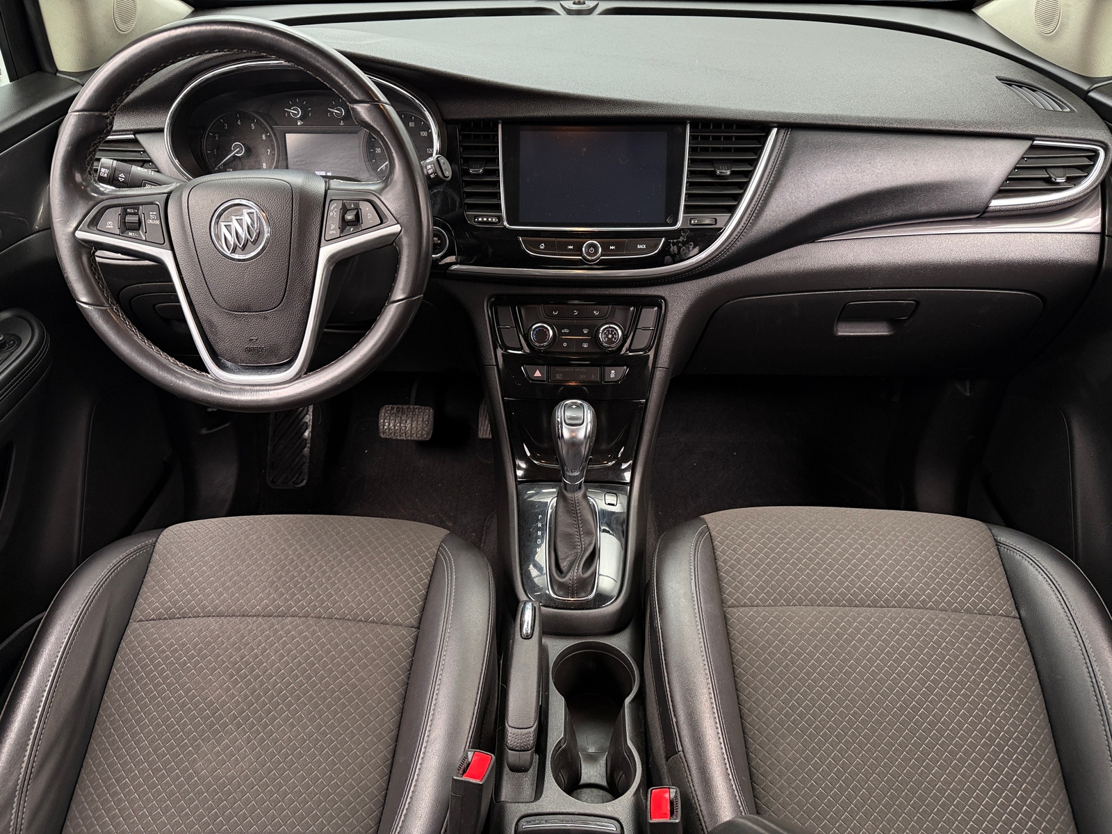 Thumbnail: 2019 Buick Encore - 3