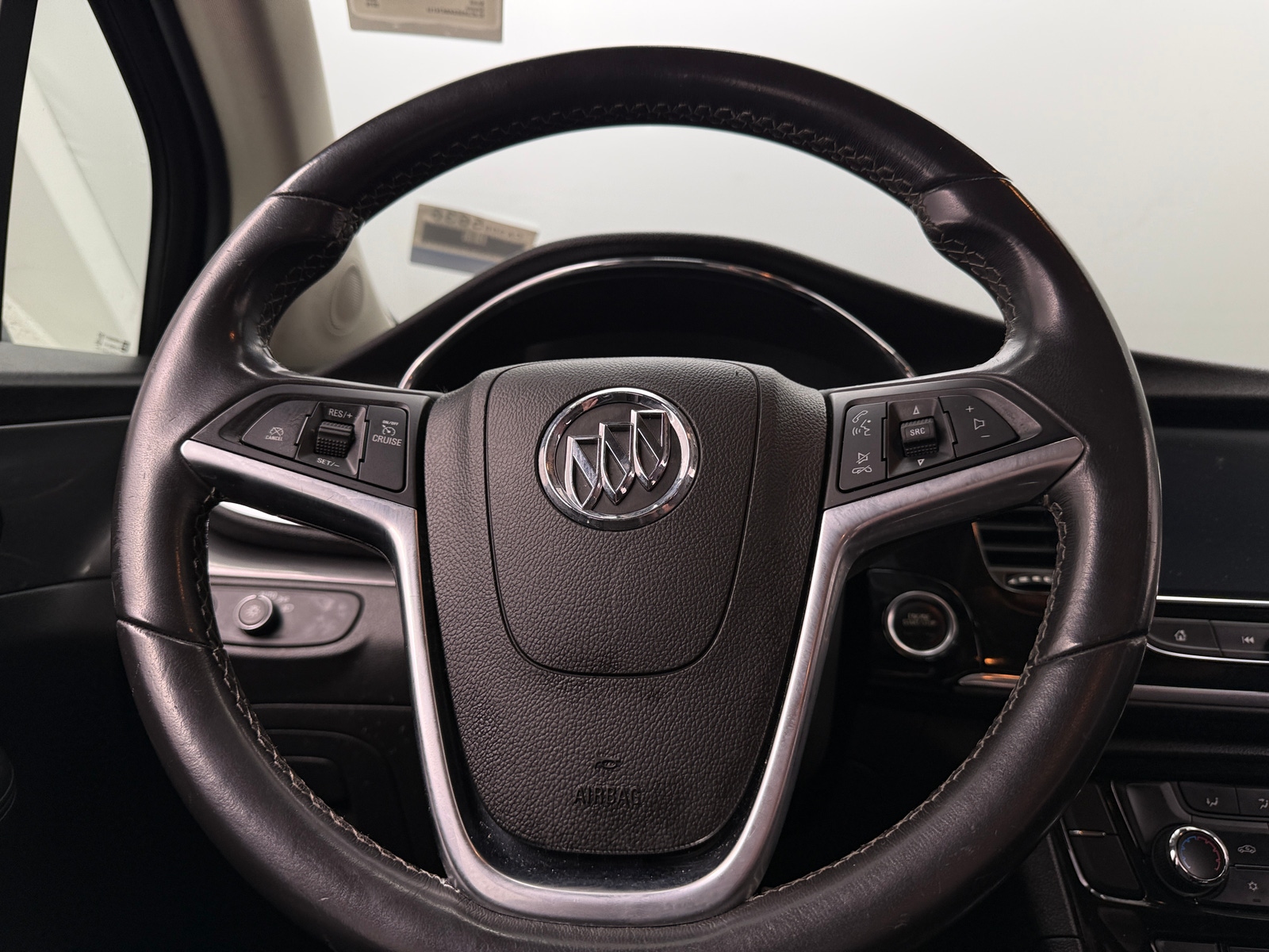 Thumbnail: 2019 Buick Encore - 5