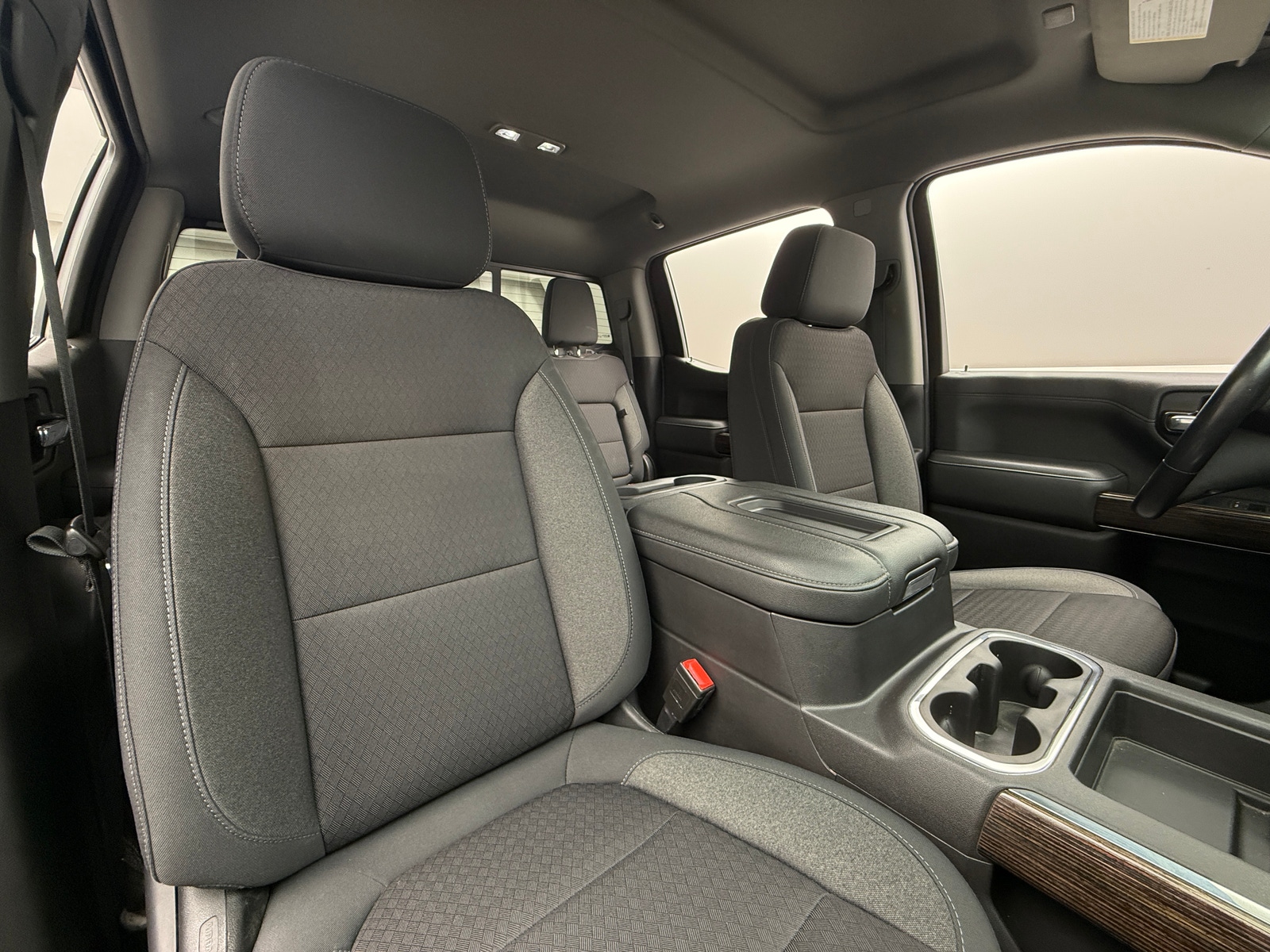 Thumbnail: 2022 GMC Sierra 1500 - 2