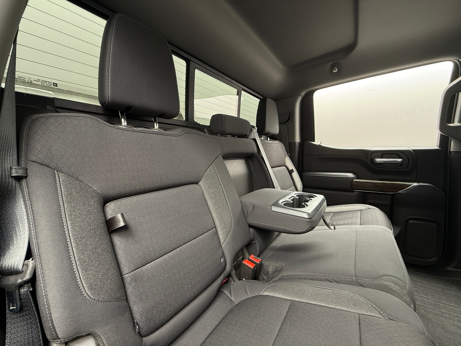 Thumbnail: 2022 GMC Sierra 1500 - 6