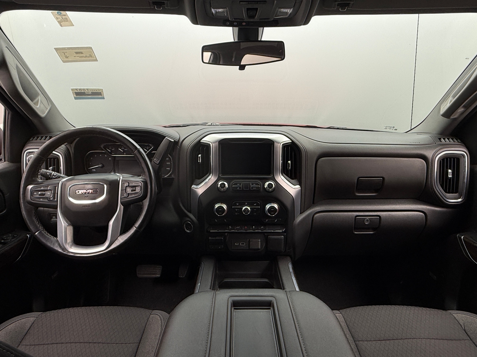 Thumbnail: 2022 GMC Sierra 1500 - 3