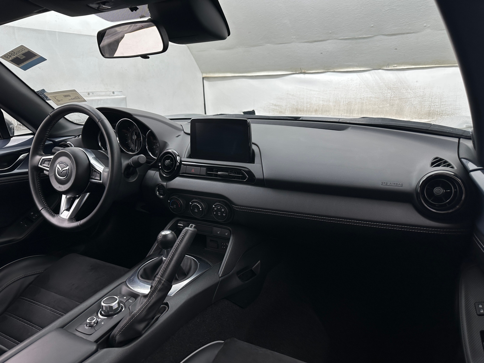 Thumbnail: 2021 Mazda MX-5 Miata - 3