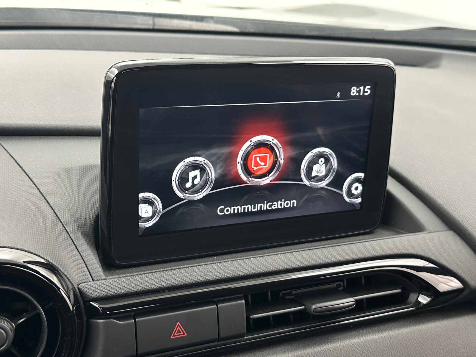 Thumbnail: 2021 Mazda MX-5 Miata - 4