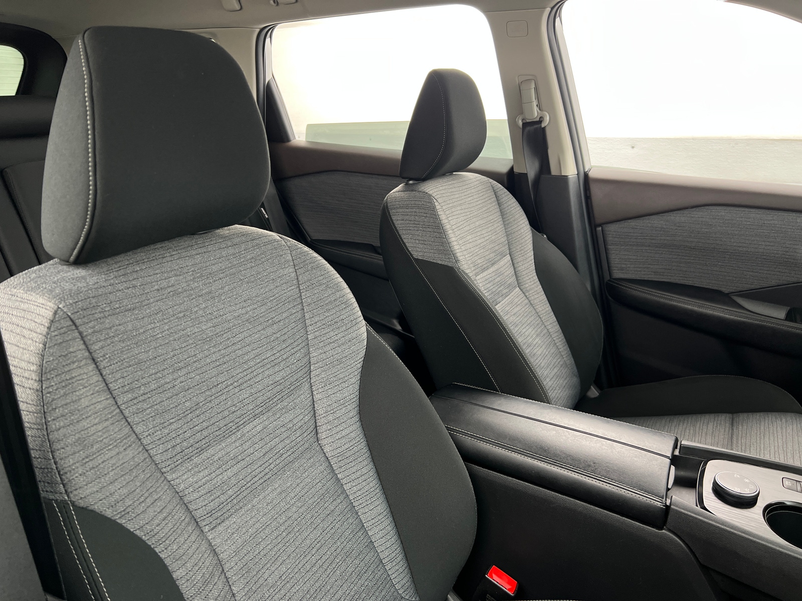 Thumbnail: 2023 Nissan Rogue - 2