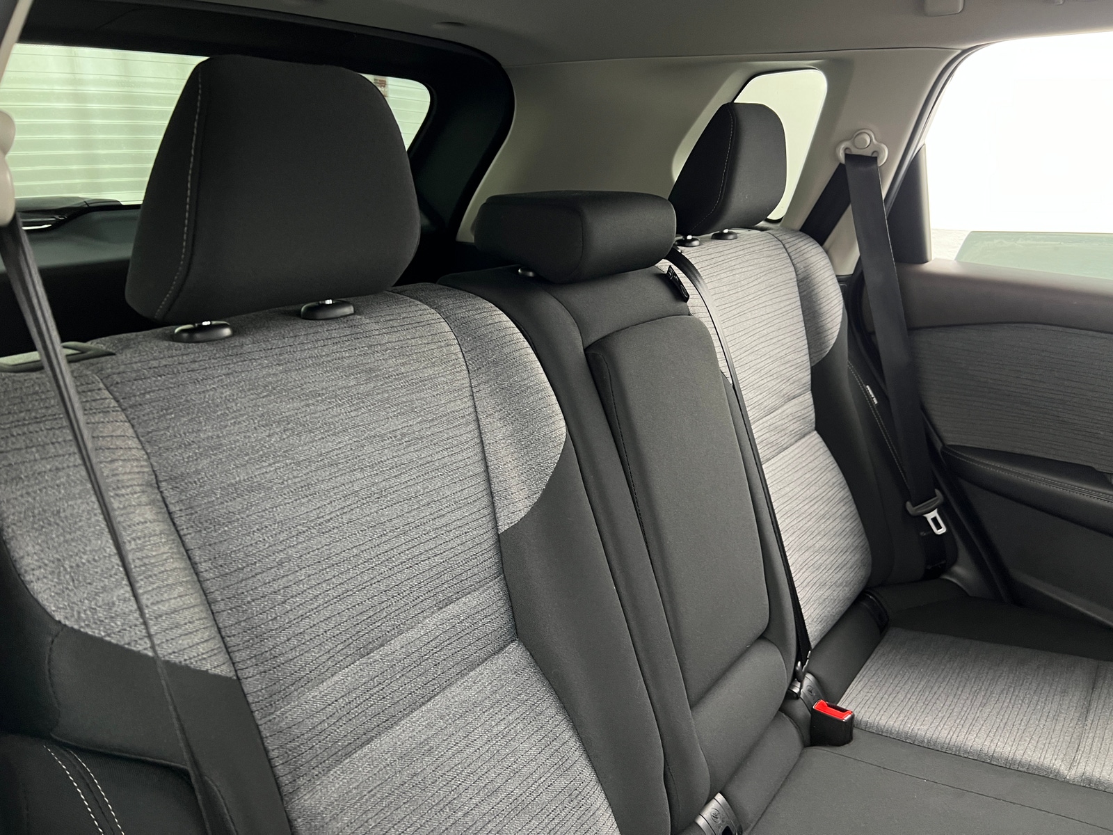 Thumbnail: 2023 Nissan Rogue - 6