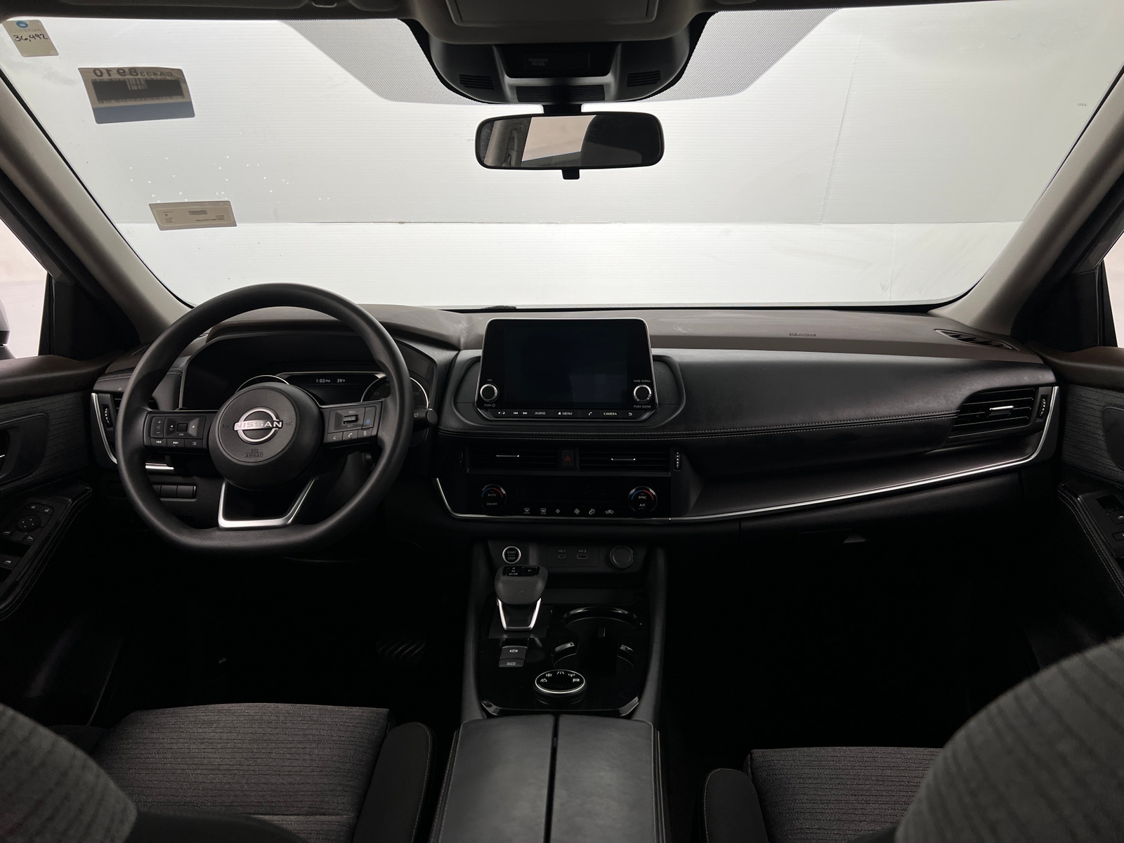 Thumbnail: 2023 Nissan Rogue - 3