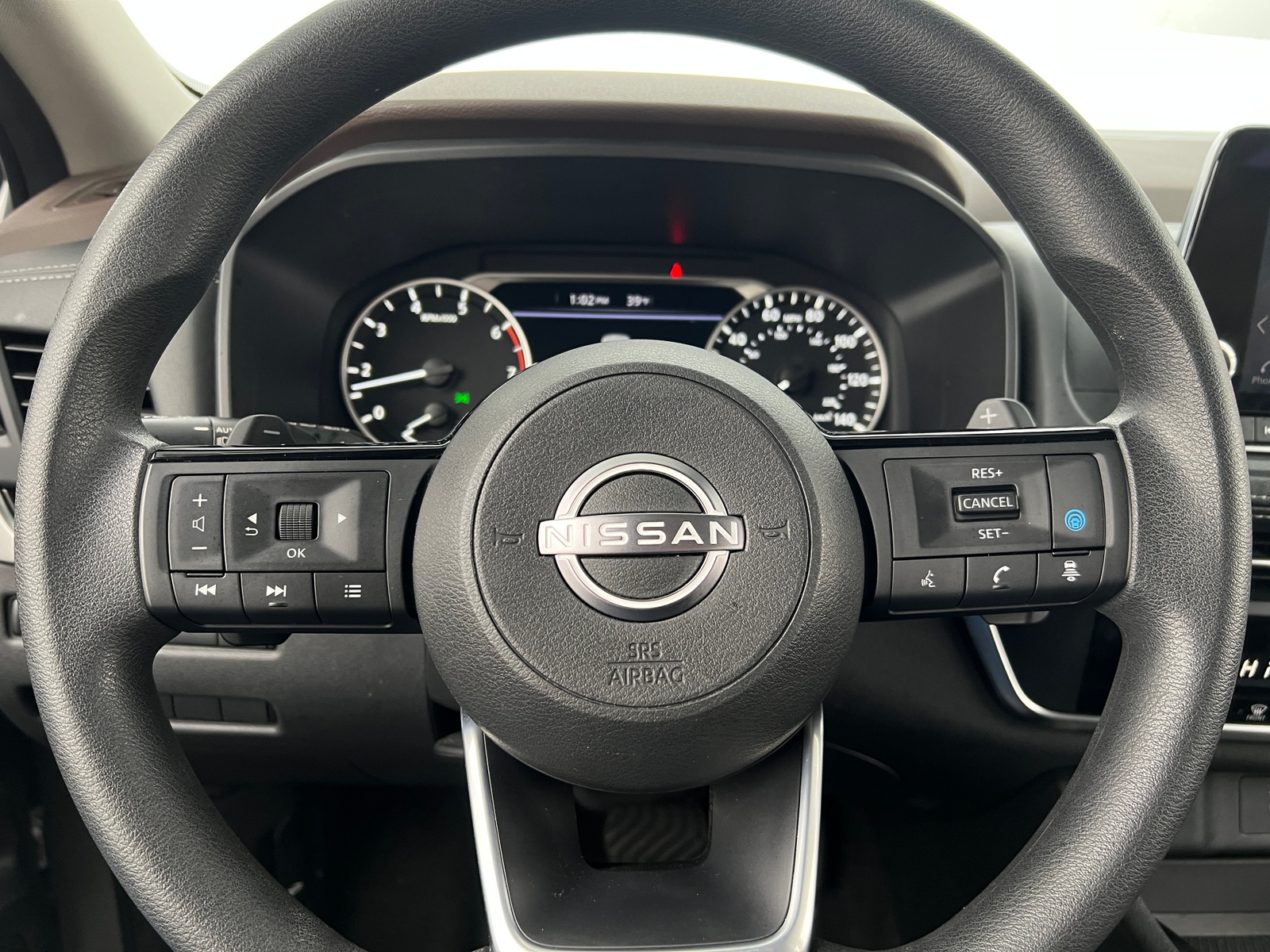 Thumbnail: 2023 Nissan Rogue - 5