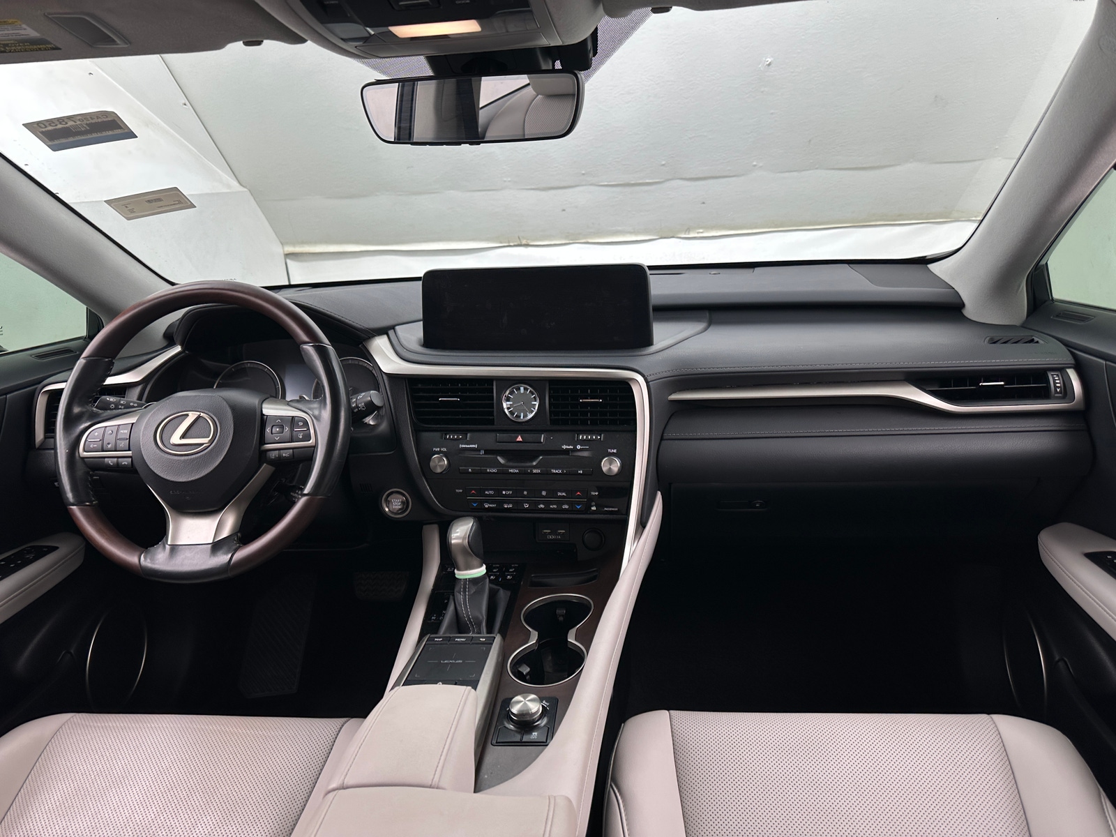 Thumbnail: 2020 Lexus RX - 2