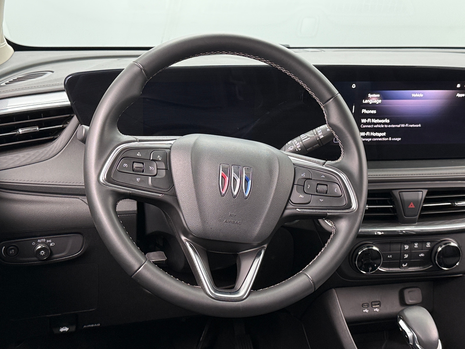 Thumbnail: 2025 Buick Encore GX - 5