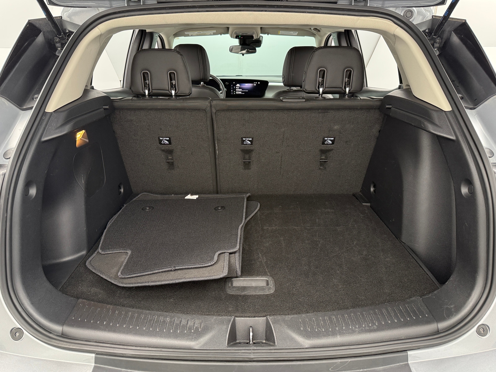 Thumbnail: 2025 Buick Encore GX - 7