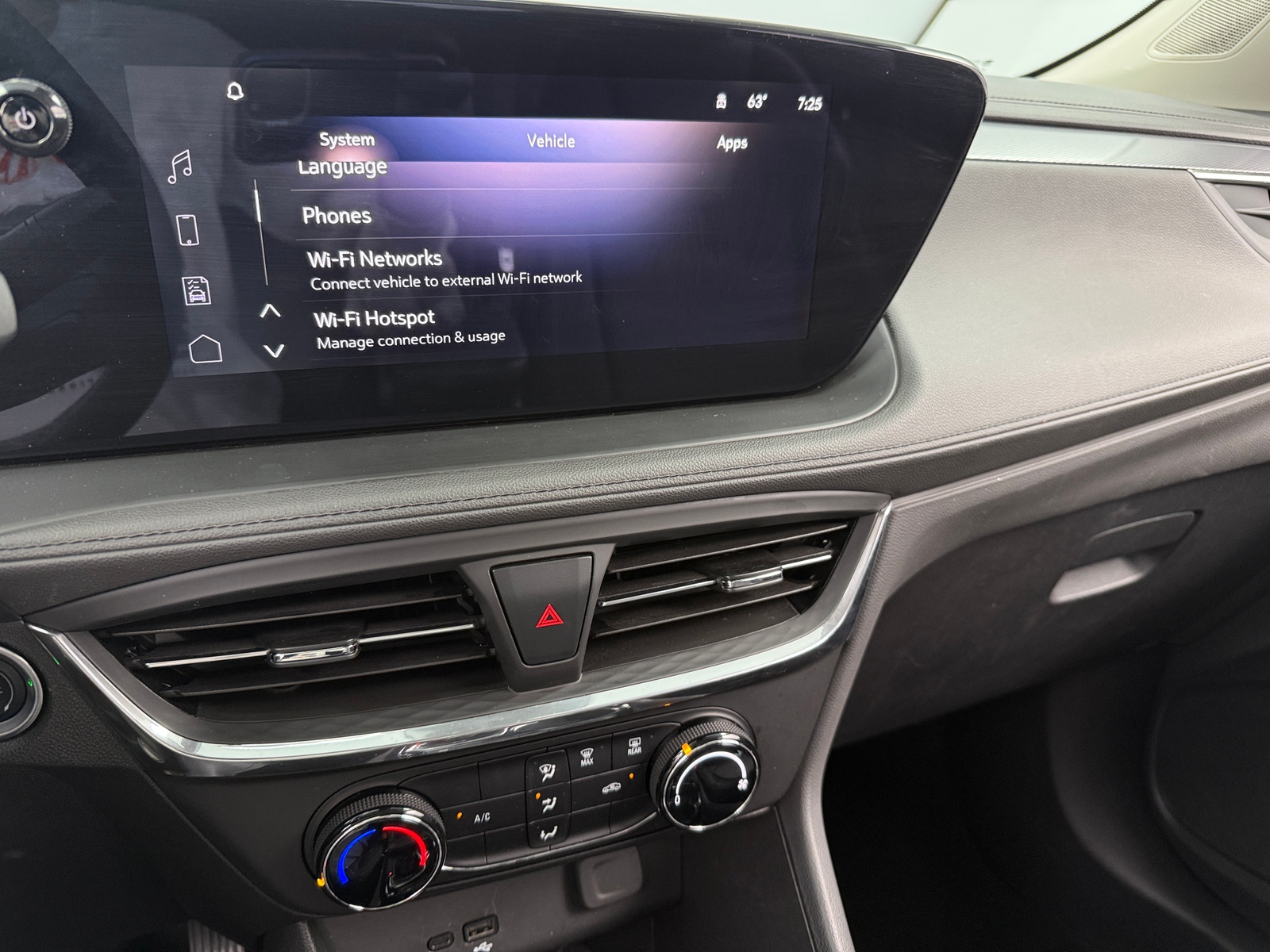 Thumbnail: 2025 Buick Encore GX - 4