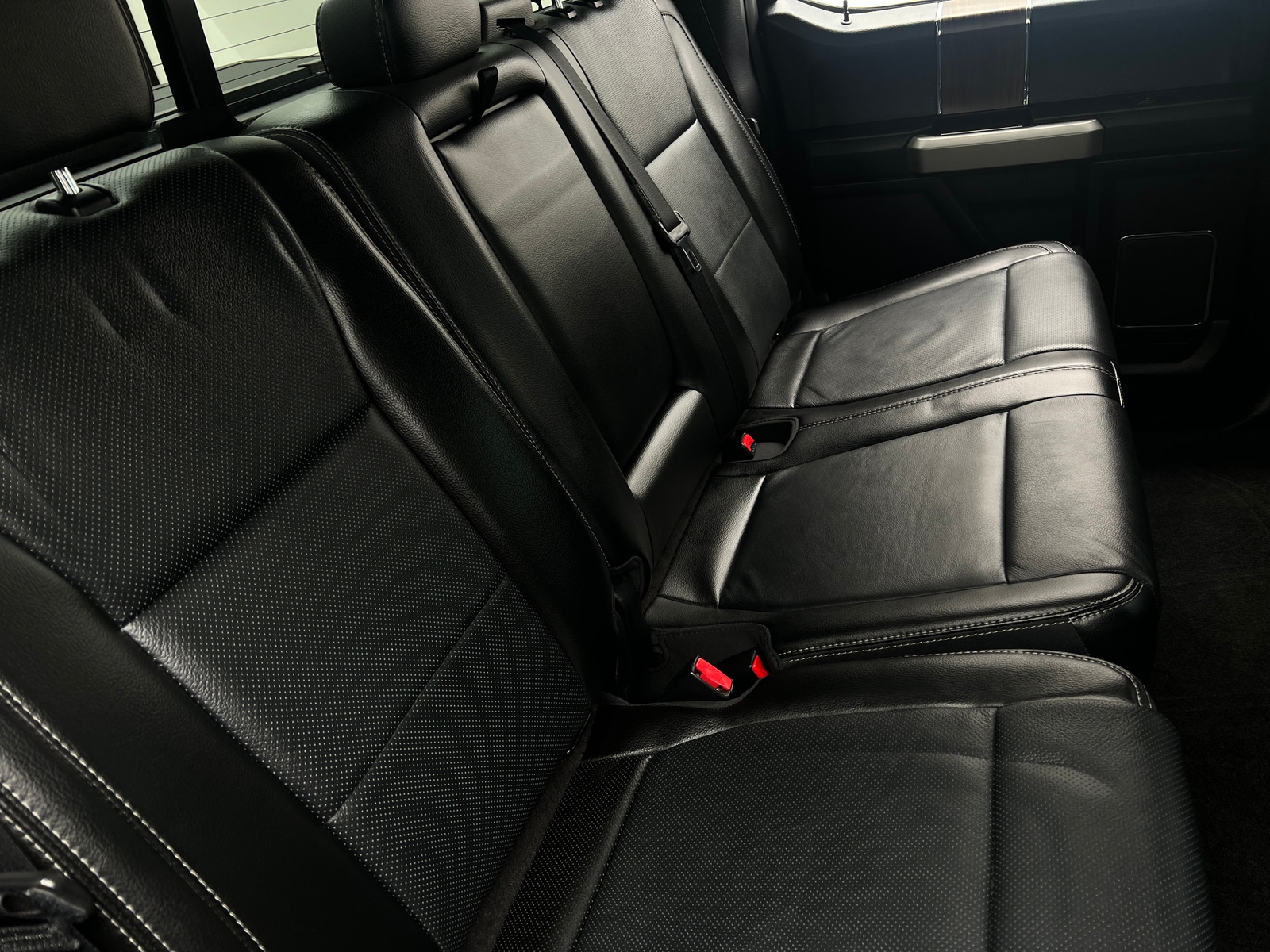 Thumbnail: 2017 Ford Econoline - 5