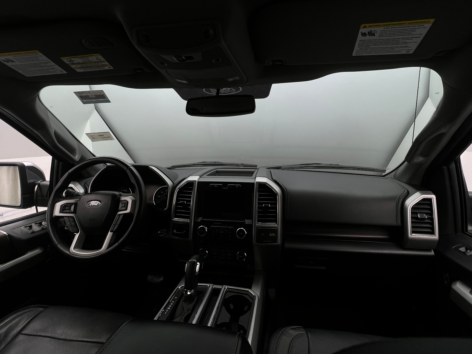 Thumbnail: 2017 Ford Econoline - 2