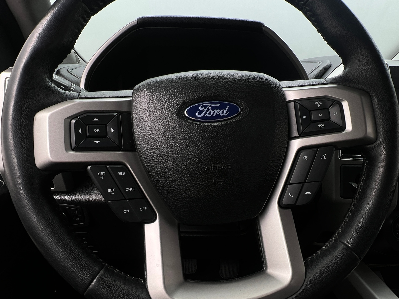 Thumbnail: 2017 Ford Econoline - 4