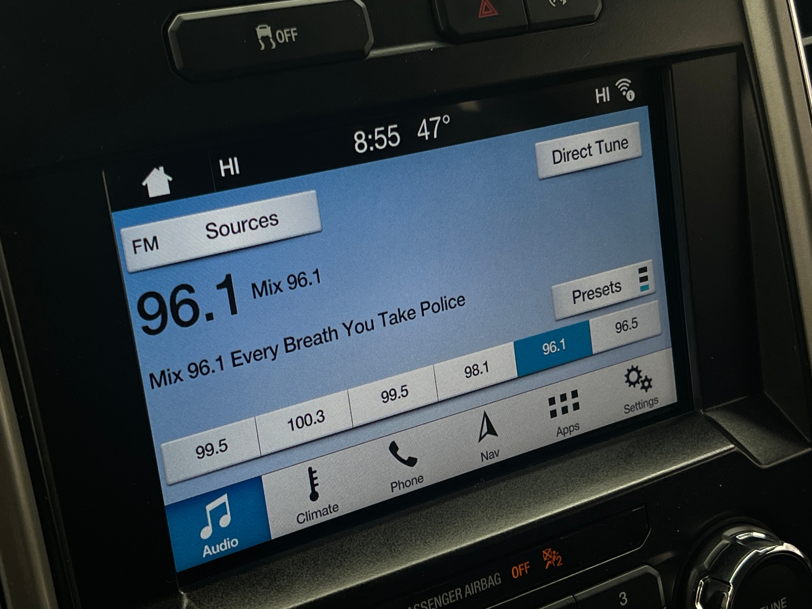 Thumbnail: 2017 Ford Econoline - 3