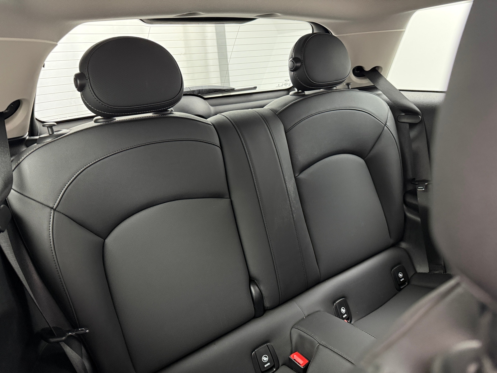 Thumbnail: 2024 MINI Cooper Hardtop - 5