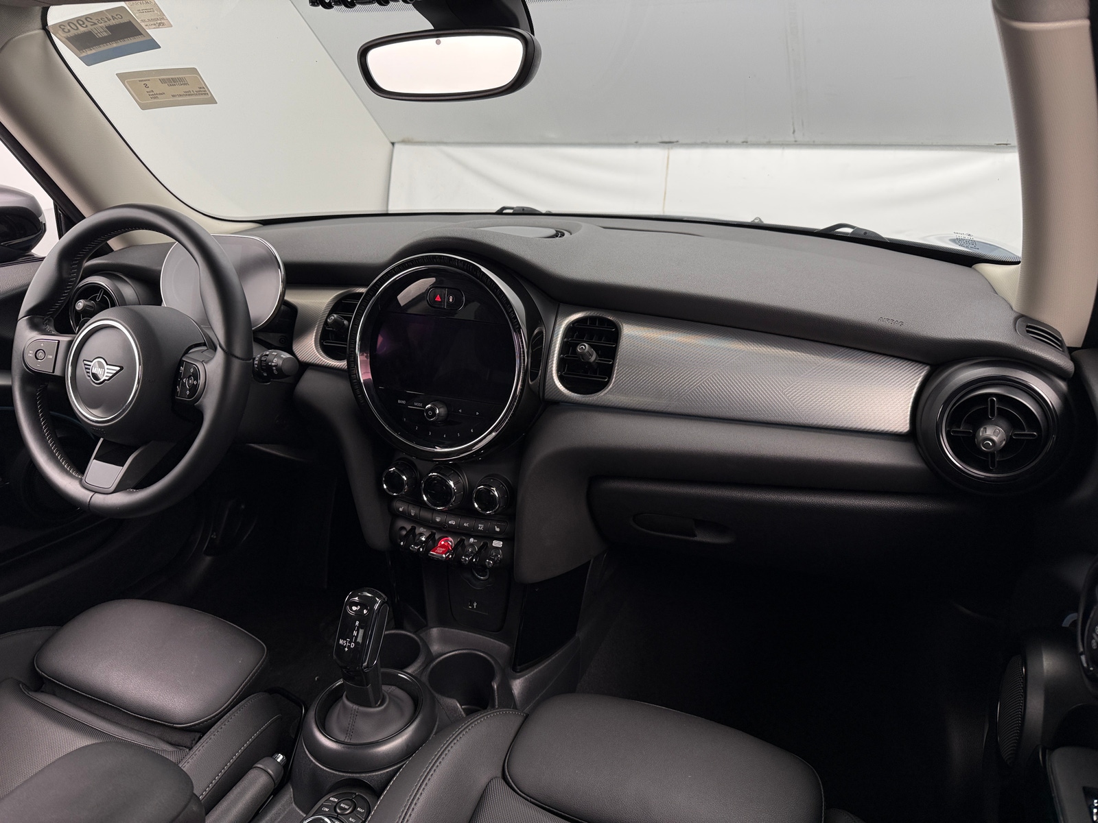 Thumbnail: 2024 MINI Cooper Hardtop - 2