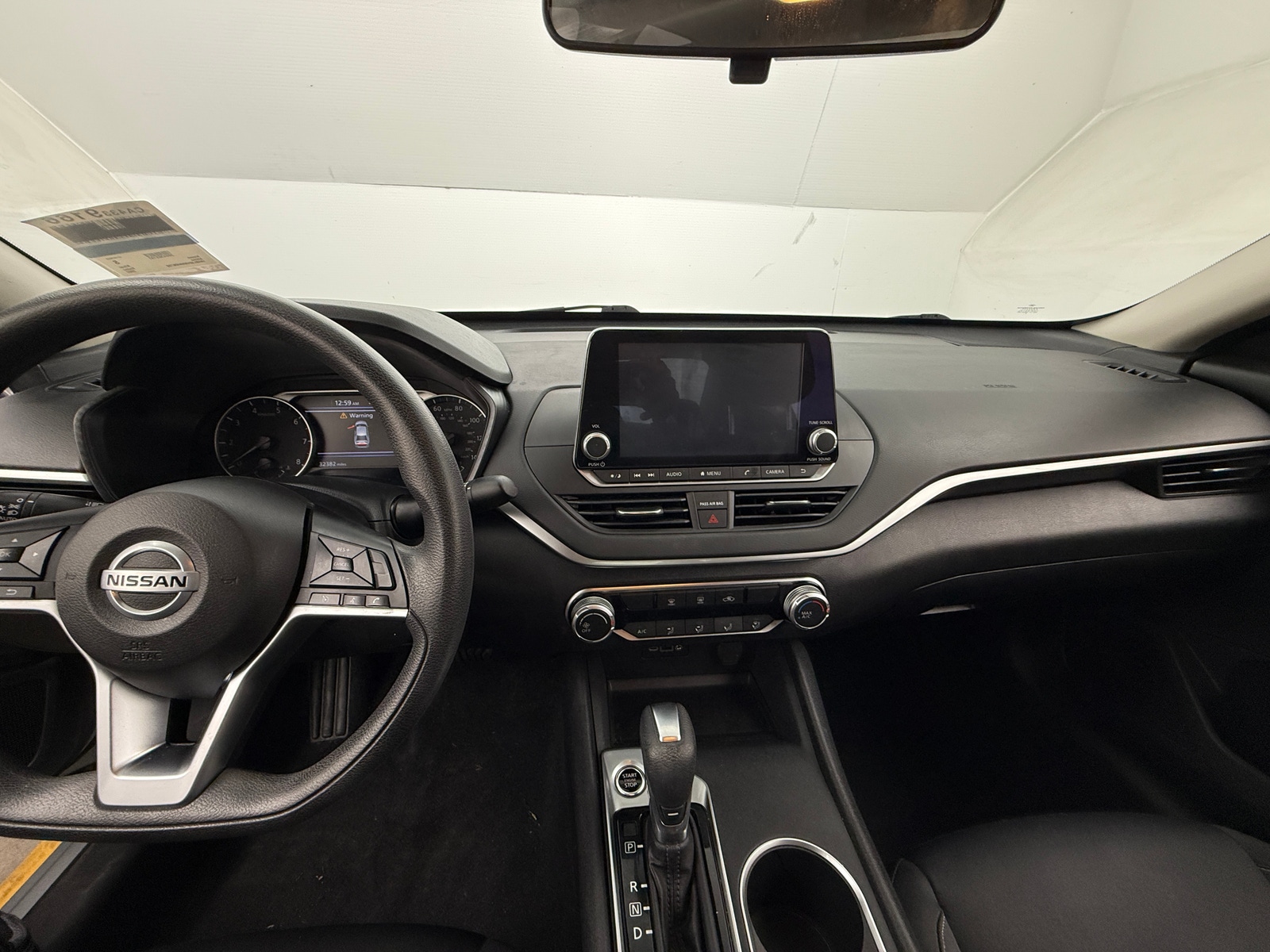 Thumbnail: 2022 Nissan Altima - 3