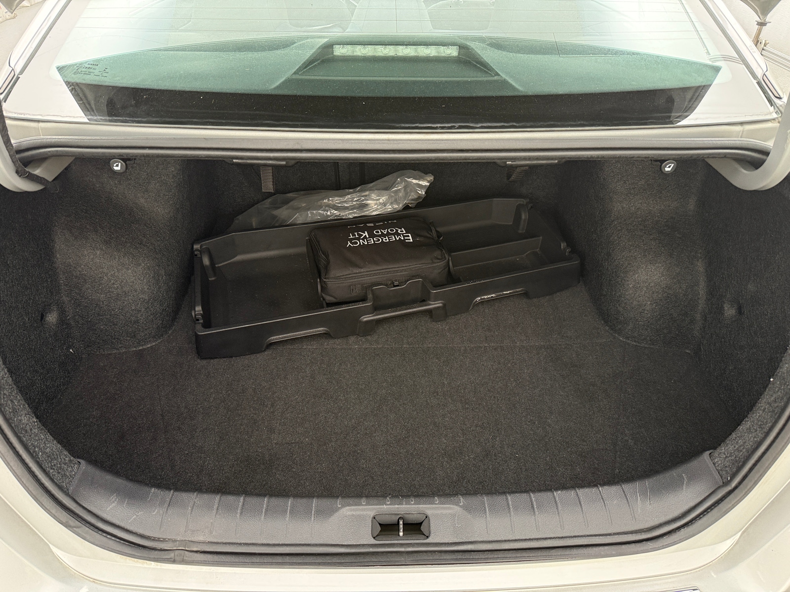 Thumbnail: 2022 Nissan Altima - 7