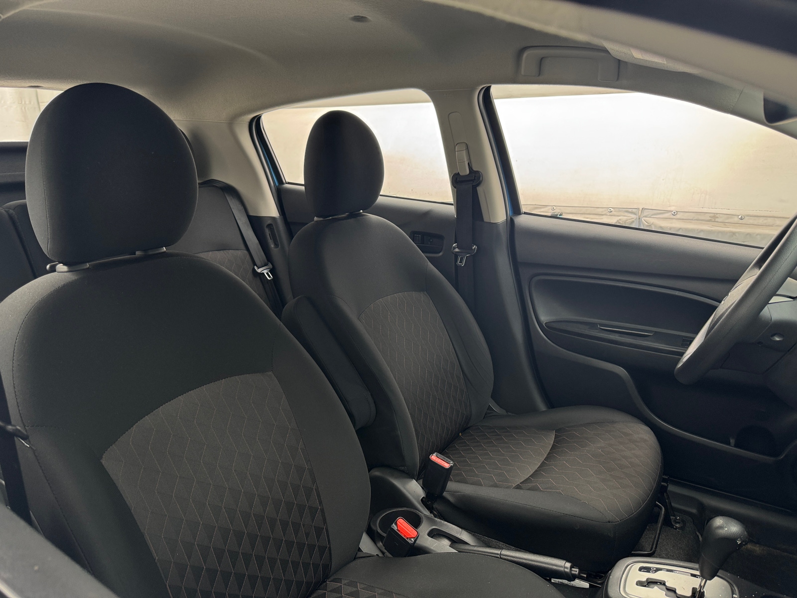 Thumbnail: 2024 Mitsubishi Mirage - 2