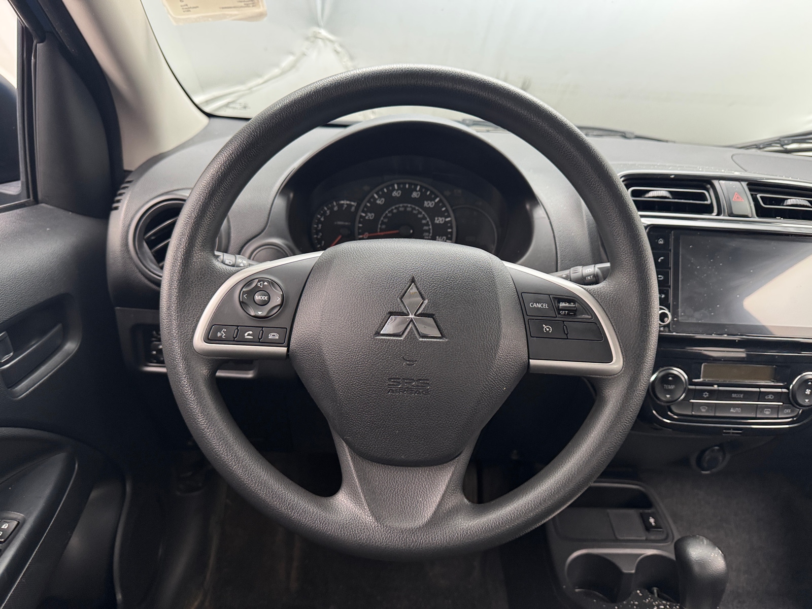 Thumbnail: 2024 Mitsubishi Mirage - 5