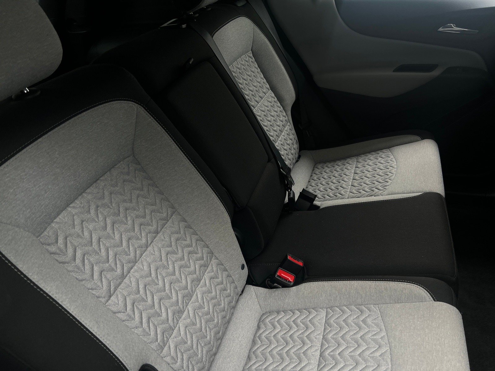 Thumbnail: 2024 Chevrolet Equinox - 6