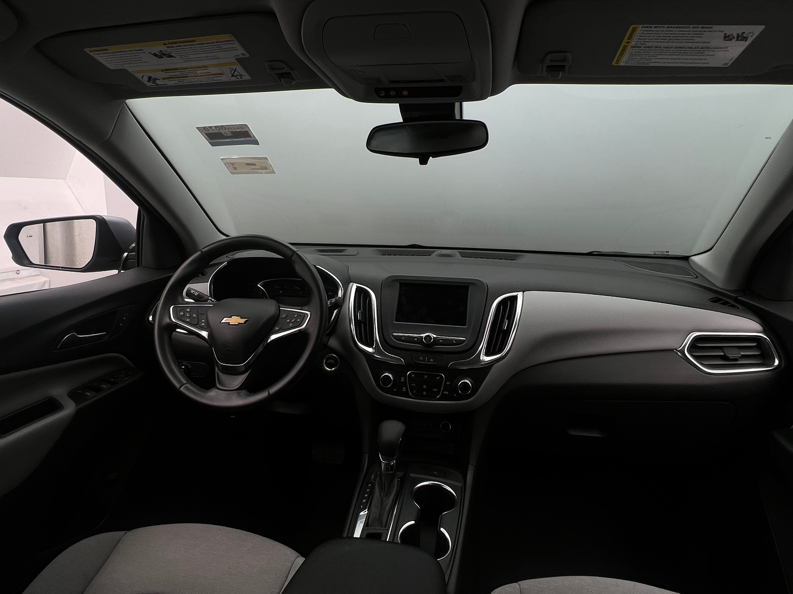 Thumbnail: 2024 Chevrolet Equinox - 3