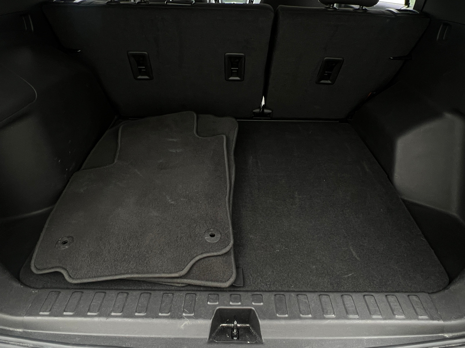 Thumbnail: 2024 Chevrolet Equinox - 7