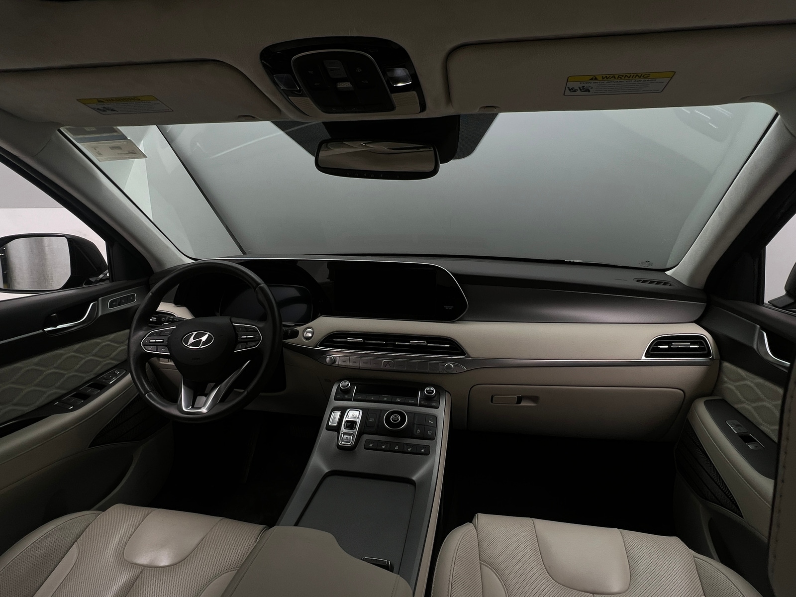 Thumbnail: 2020 Hyundai Palisade - 2