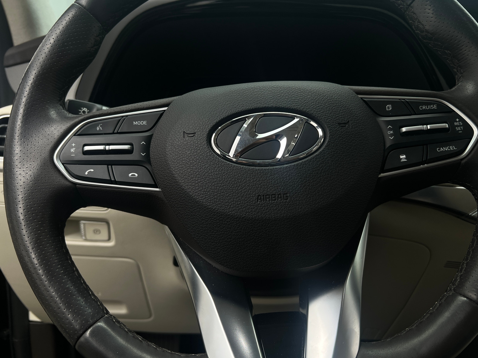 Thumbnail: 2020 Hyundai Palisade - 4