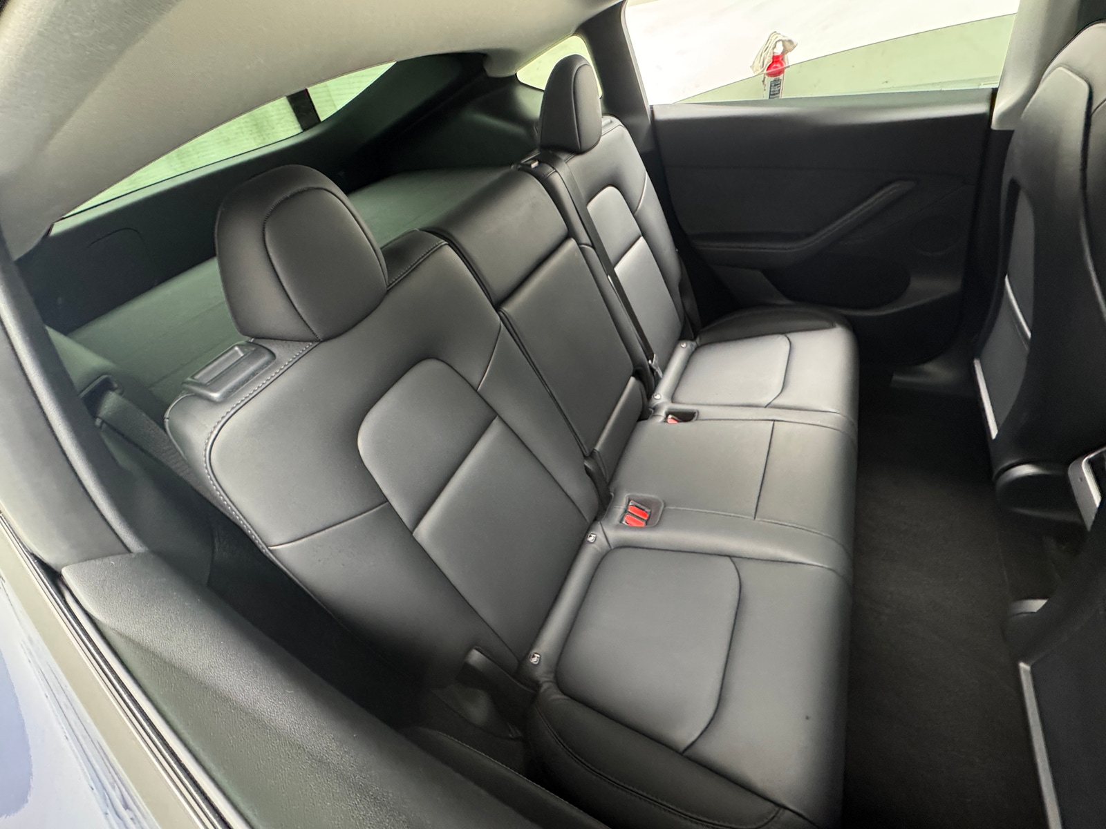 Thumbnail: 2022 Tesla Model Y - 5